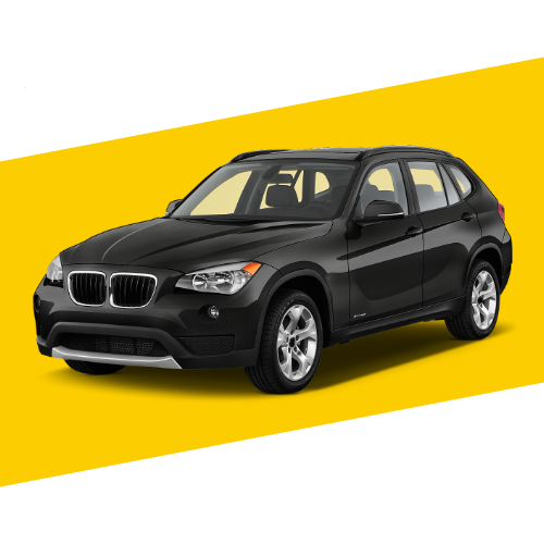 BMW X1 5P (2009 2015)